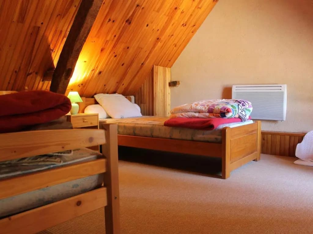 Maison La Roche-Posay, 3 pièces, 6 personnes - FR-1-541-31 - Photo 3