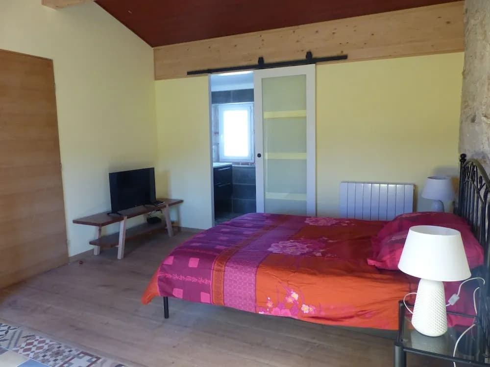 B&B Au Clair Du Loup - Photo 4