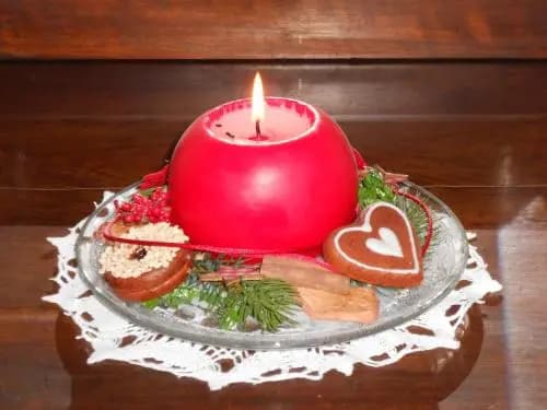 Gîte L'Alsace à Coeurs - Miniature 8
