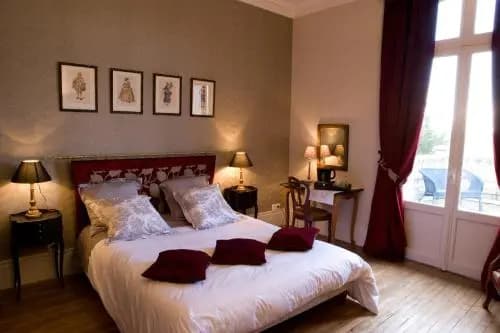 Le Manoir de Crisolles - Photo 4