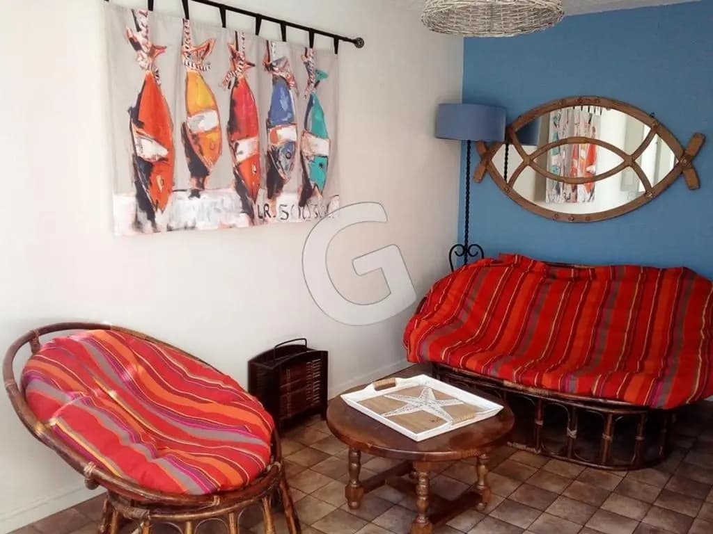 Maison La Tranche-sur-Mer, 5 pièces, 6 personnes - FR-1-357-234 - Photo 4