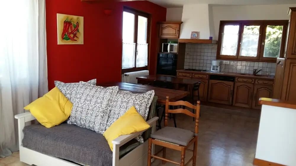 Chambre et table d’hôtes Le Fougal - Photo 1
