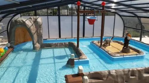 Camping Bleu Soleil - Photo 4