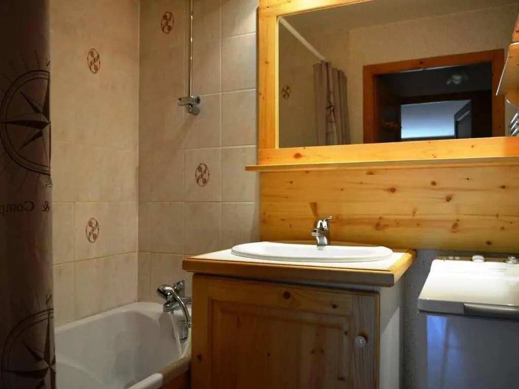 Appartement Le Grand-Bornand, 3 pièces, 6 personnes - FR-1-241-177 - Miniature 6