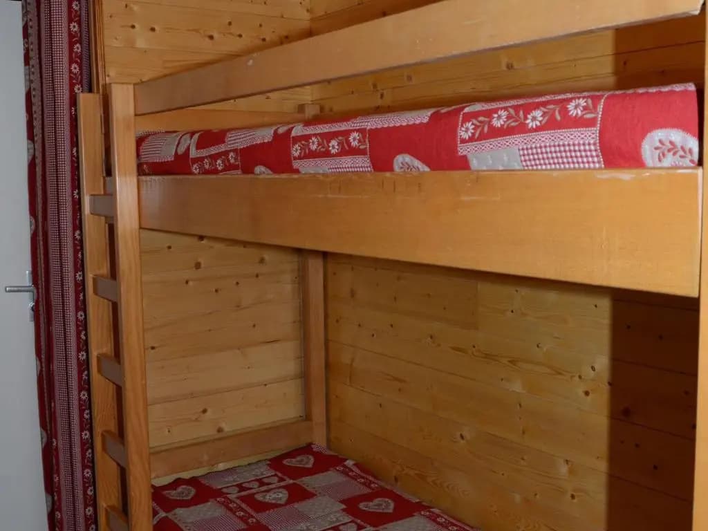 Studio Flaine, 1 pièce, 4 personnes - FR-1-425-178 - Photo 2