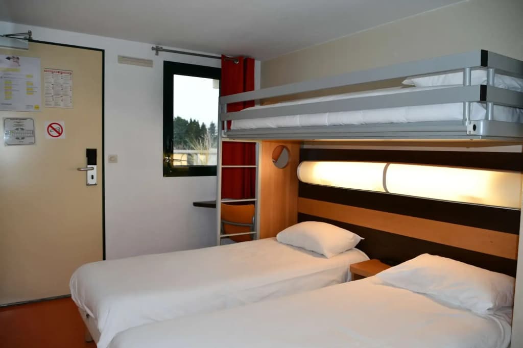 Hotel Première Classe Nevers - Varennes Vauzelles - Photo 4