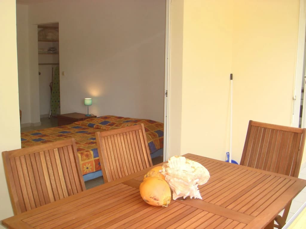 Karaibes Hotel & Residence - Photo 2