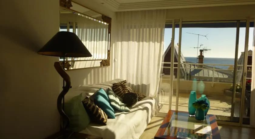 One Bedroom Drap D'Or - Photo 5