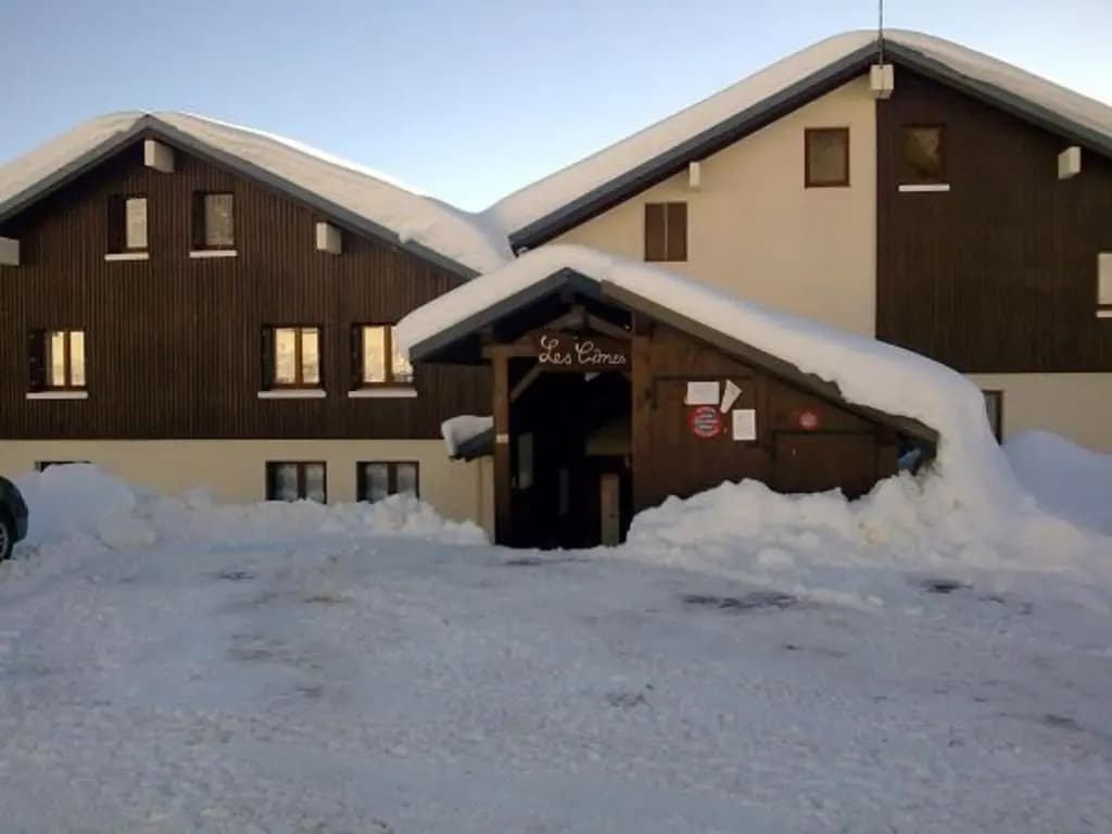 Appartement Les Saisies, 3 pièces, 8 personnes - FR-1-594-37 - Miniature 6