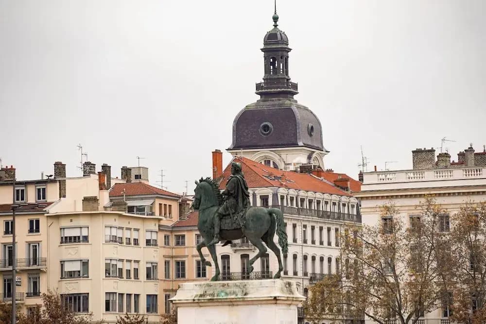 Dify Vaise - Quartier Valmy - Photo 1