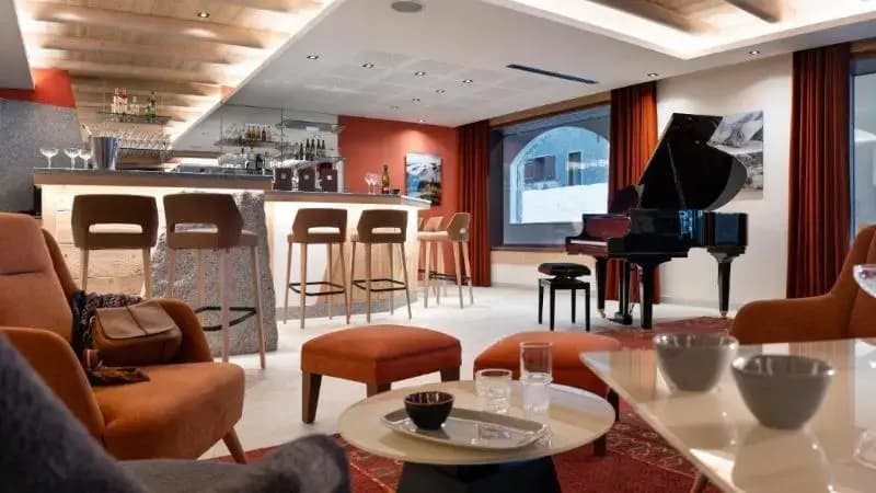 MGM Hôtels et Résidences - Hotel Akoya - Photo 2