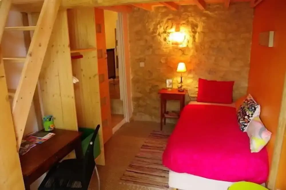 Chambres d'hôtes Lou Cliou - Photo 5