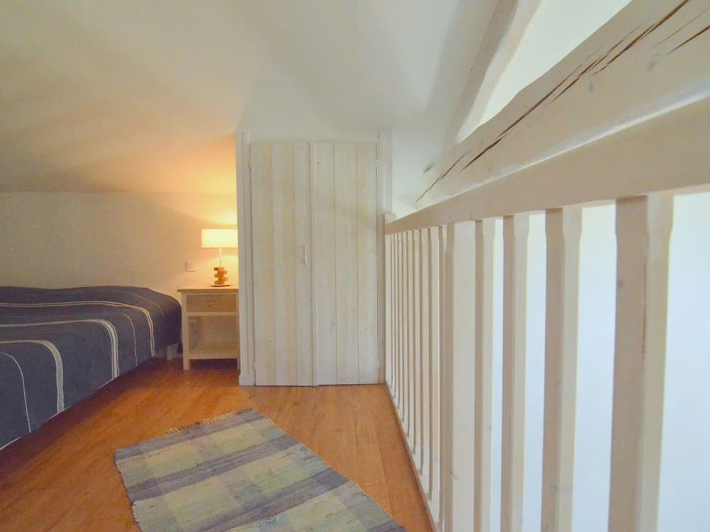 Quaint Holiday Home in Chateau-d'Olonne near Sea - Photo 4