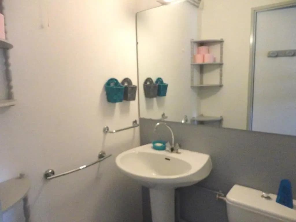 Appartement Le Grau-du-Roi, 1 pièce, 4 personnes - FR-1-307-96 - Photo 5
