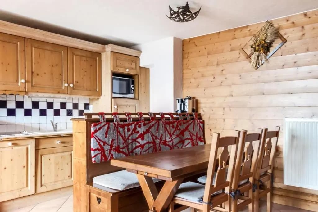 Résidence Les Alpages de Chantel - maeva Home - Appartement 4 pièces 8 pers 04 - Miniature 7