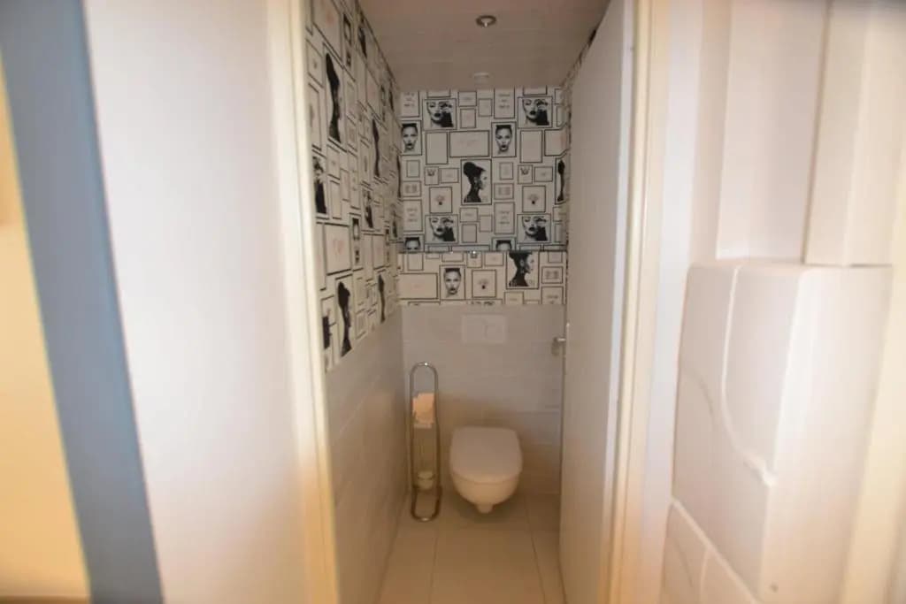 Studio Naturiste "ALCOVE" Port Nature 706 - Miniature 7