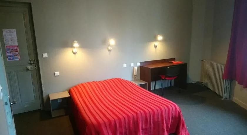 Hotel Molière - Photo 4