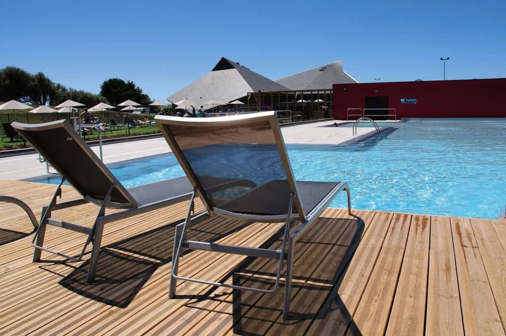 Belambra Clubs - Les Portes de l'Ocean - Miniature 7