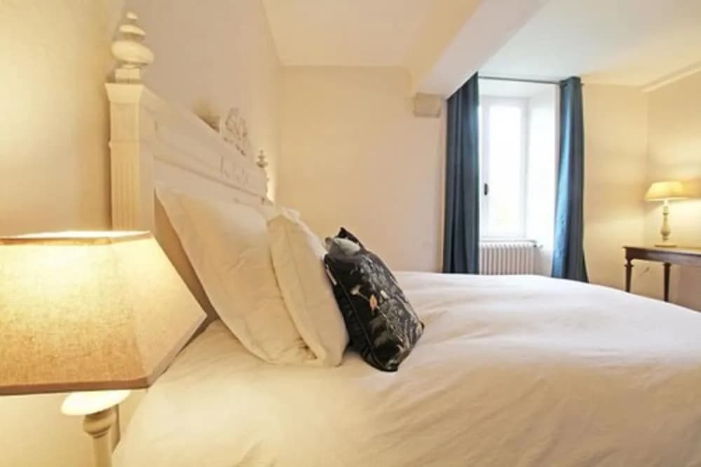 Le Manoir De Juganville - Photo 4