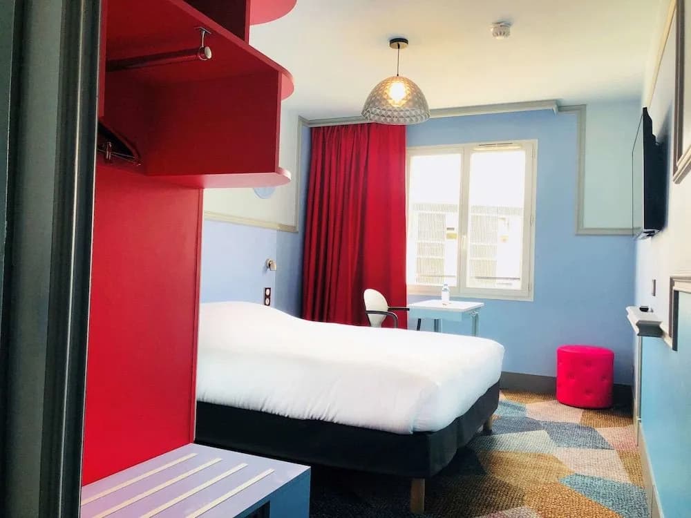 B&B Hotel Saint-Maur Creteil - Photo 2