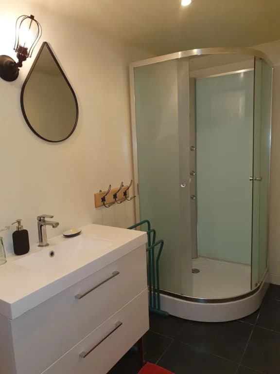 Suite Docteur Thomas 35 - Photo 5