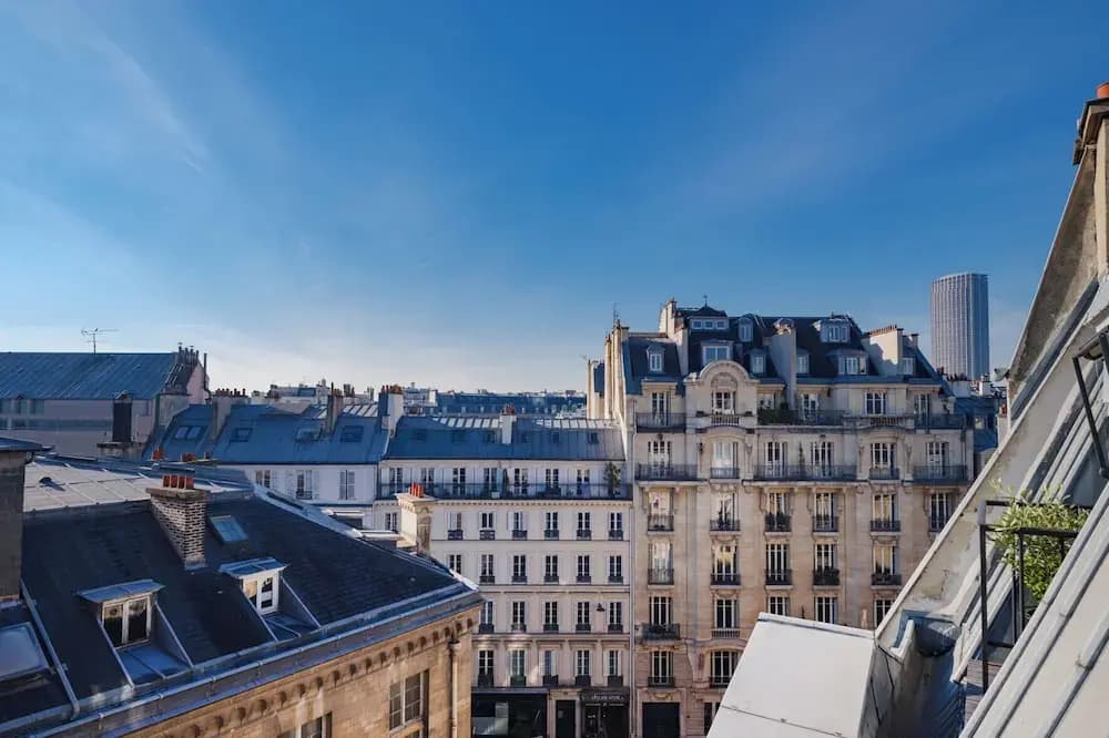 Paris St Germain Loft Residence - Photo 1