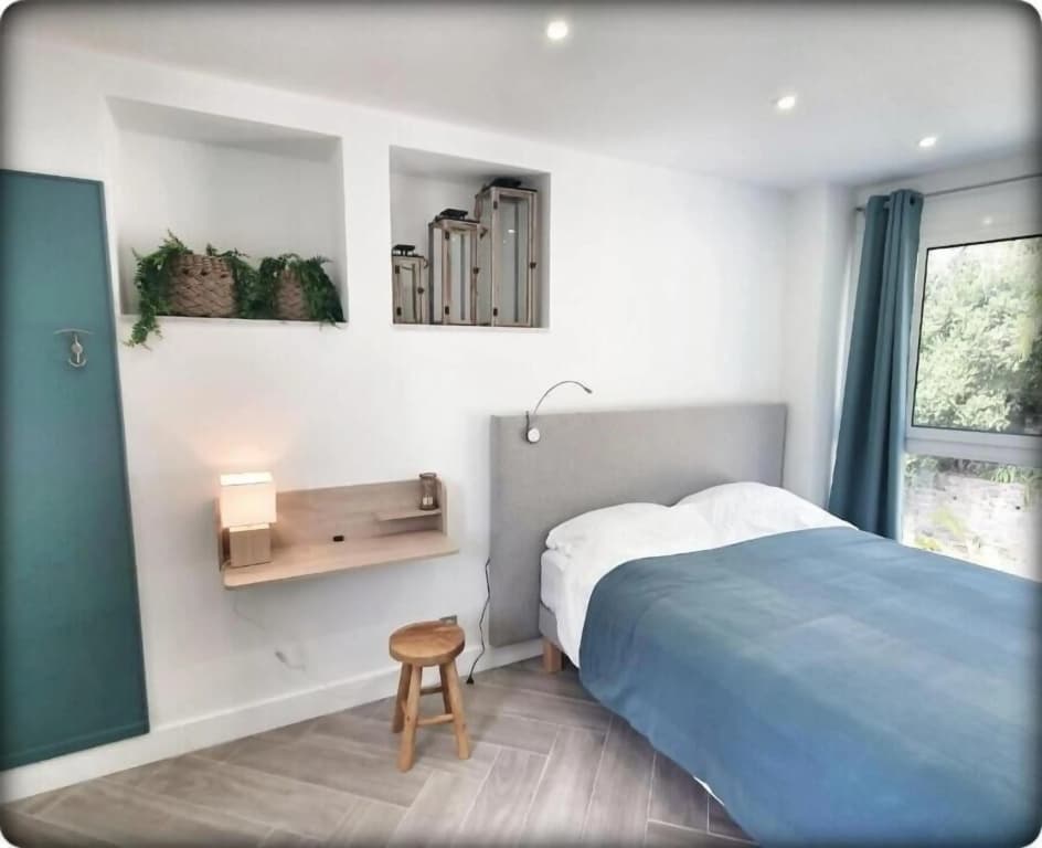 Le Vallaya Suites & Spa - Photo 3