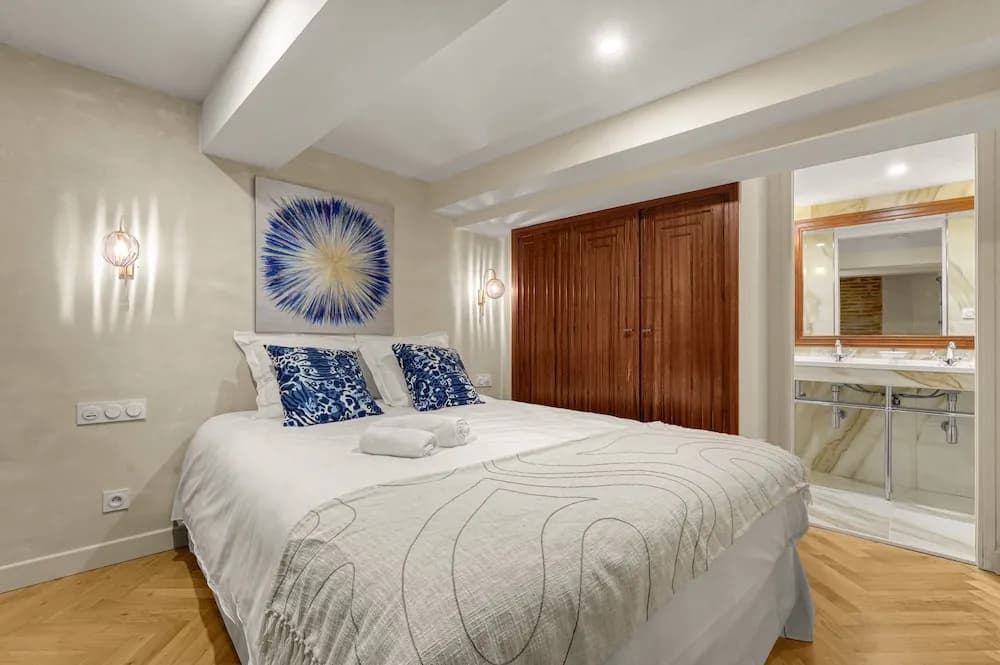 Relais du Capitole - Appartements d'hôtes - Photo 3