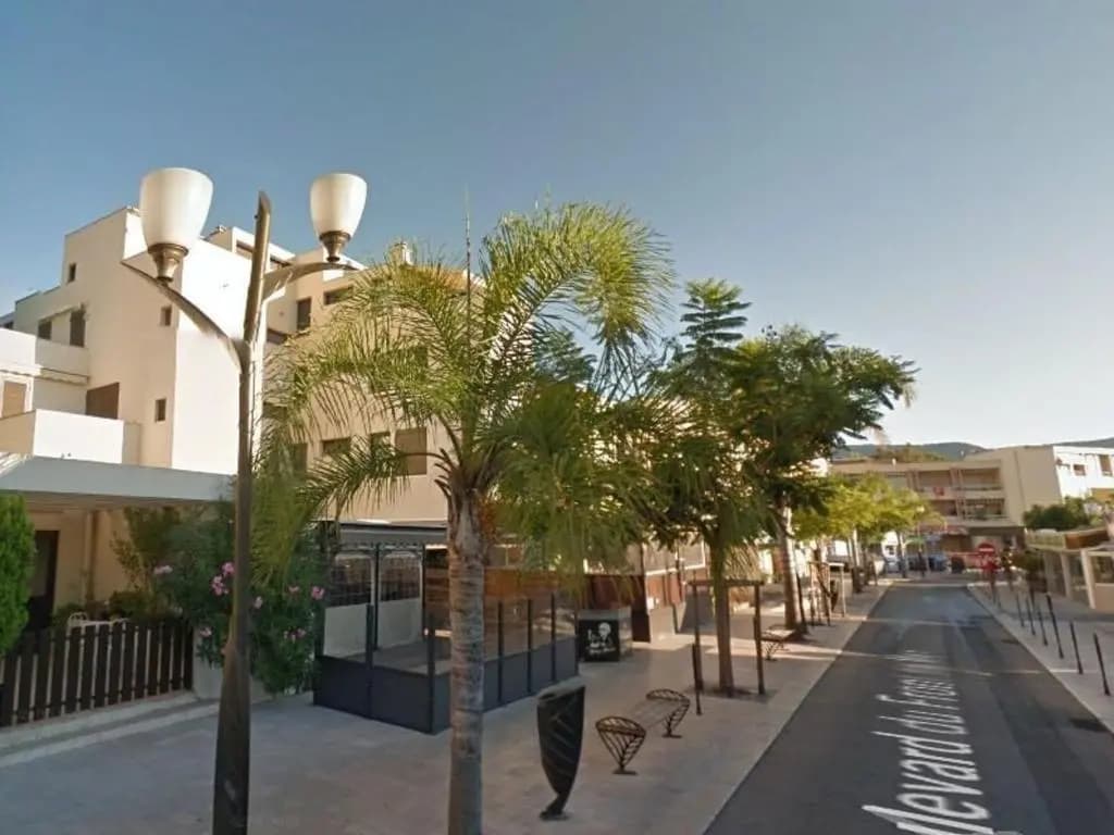 Appartement Bormes-les-Mimosas, 2 pièces, 4 personnes - FR-1-251-229 - Photo 1