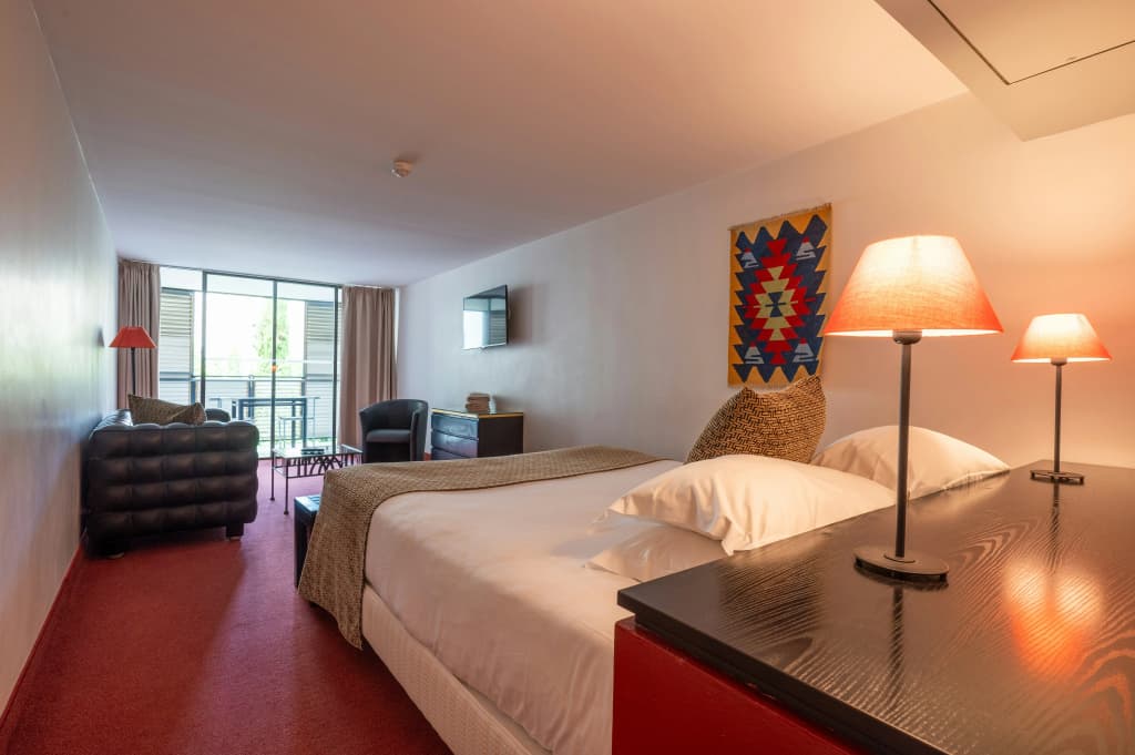 Hotel Cloitre St Louis - Photo 4
