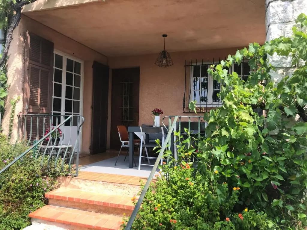 Villa/appartement résidentiel proche mer et Nice Côte d'Azur - Photo 1