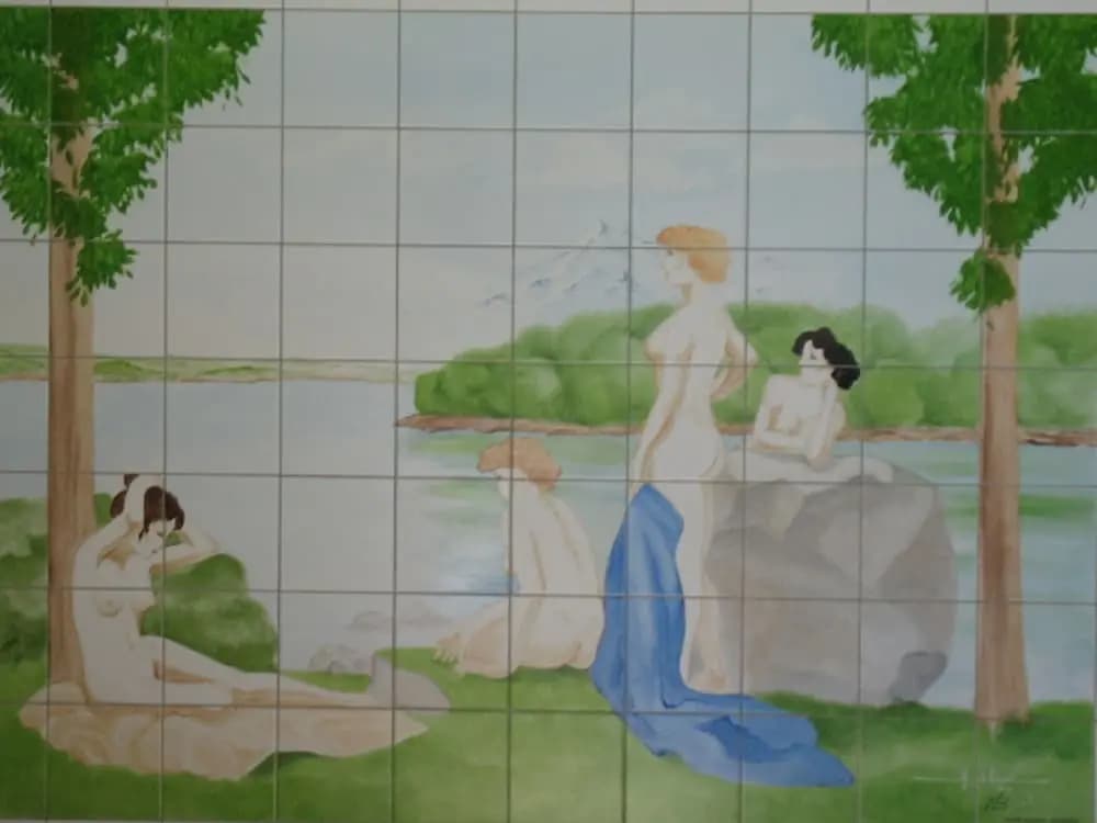 Hôtel les Triolets - Miniature 7