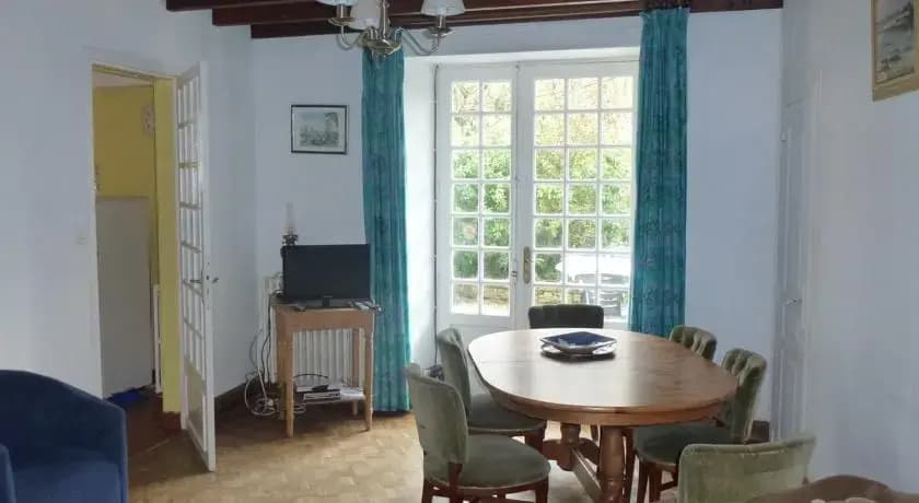 Maison Bois Fleurie - Photo 3