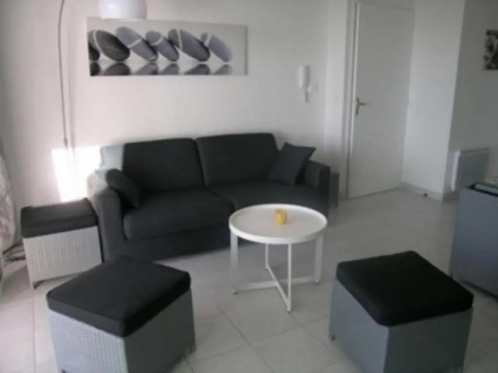 Appartement Étel, 2 pièces, 4 personnes - FR-1-479-67 - Miniature 6