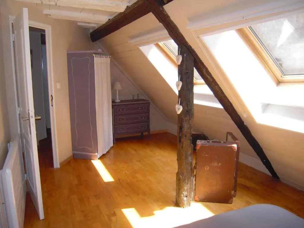 Appartement Le Chez Soi Riquewihr - Photo 4