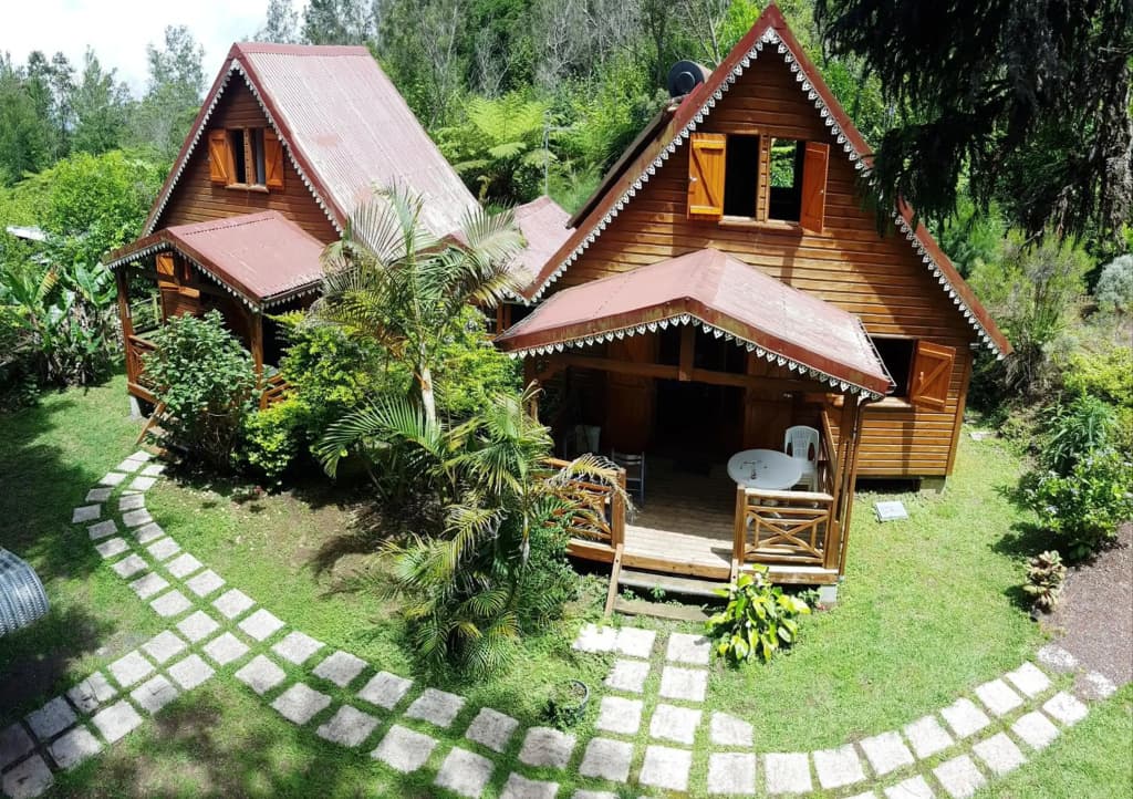 Chalet Des Plaines - Photo 5