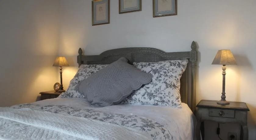 B&B les Agapanthes - Miniature 6
