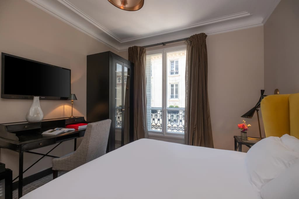 Hôtel Le Paris Singulier - Photo 5