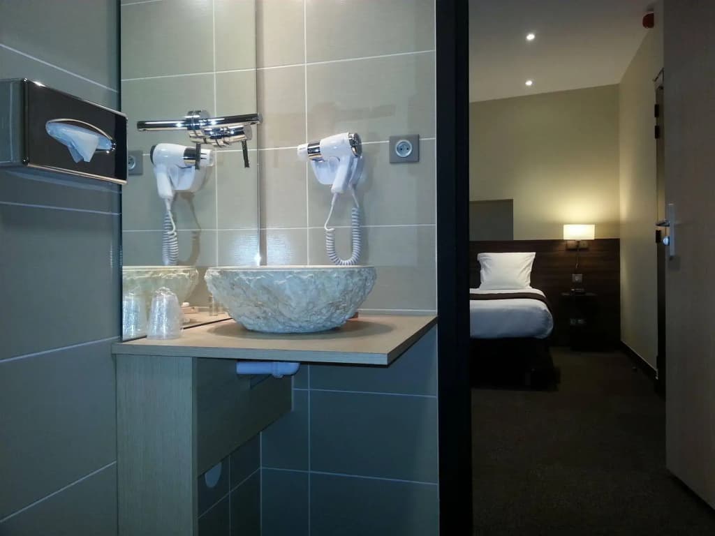 Hotel Vauban - Miniature 7