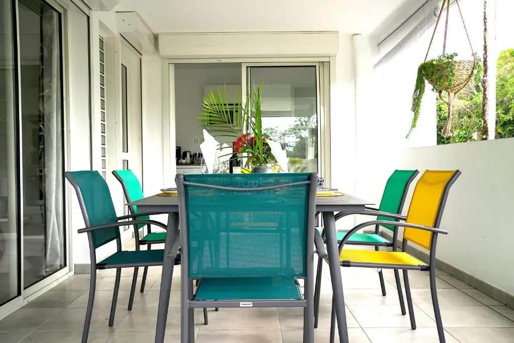 Le Marie-Agnès Appartement neuf de Standing - Photo 1