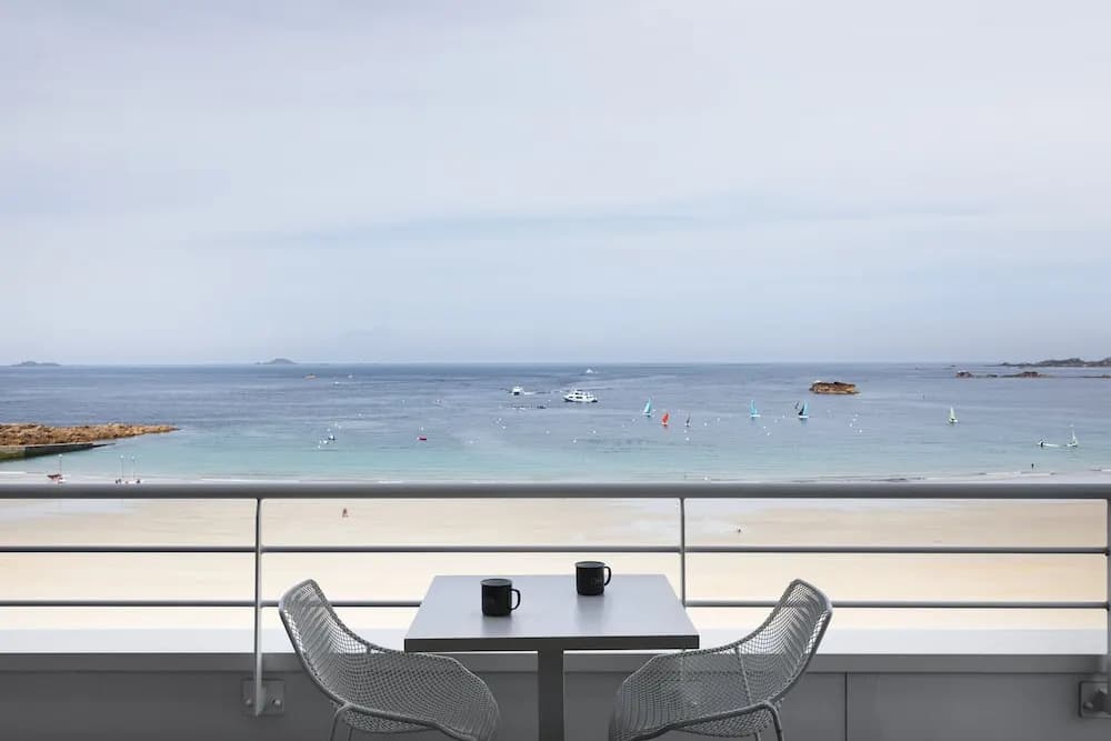 Grand Hôtel Perros-Guirec - Miniature 6