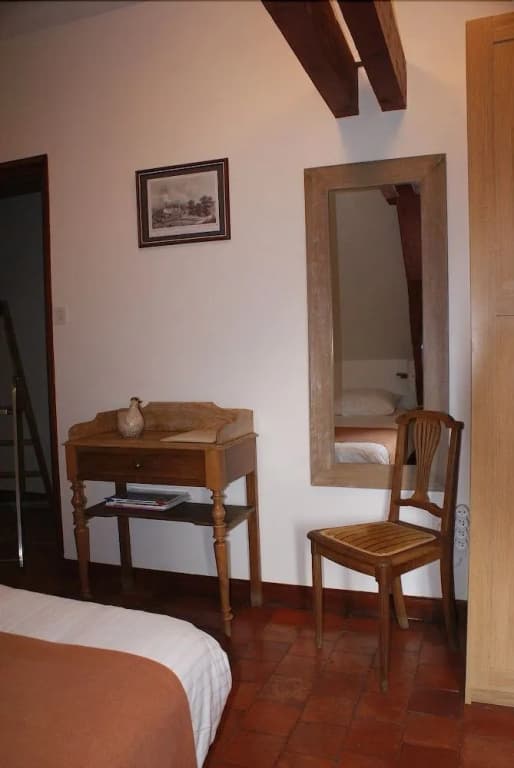 Manoir Bonpassage - Photo 4