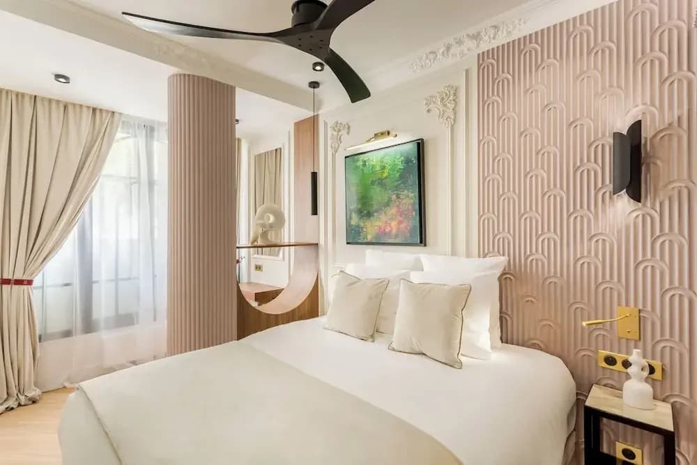 Merveil Luxury Suites - Grenelle I-II - Photo 3