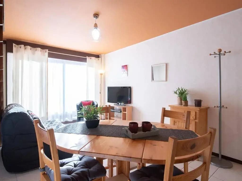 Appartement Saint-Lary-Soulan, 3 pièces, 6 personnes - FR-1-296-297 - Photo 2