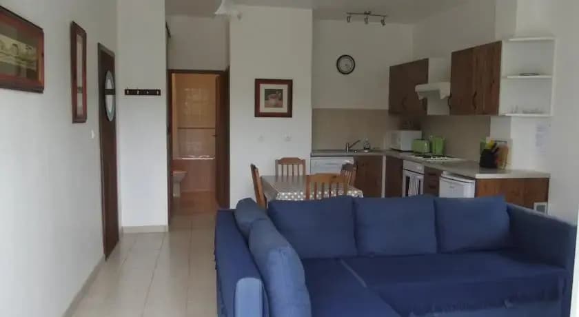 Maison les 4 Saisons - Chambres d'hôtes et Studios - Photo 4