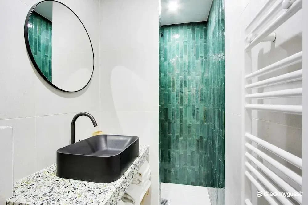 Stylish Apartment - 2br/6p - Le Marais - Photo 5