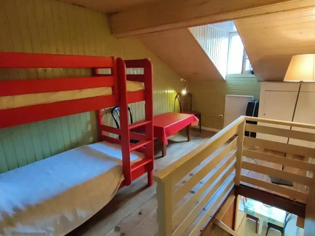 Appartement Cauterets, 3 pièces, 4 personnes - FR-1-234-179 - Photo 4