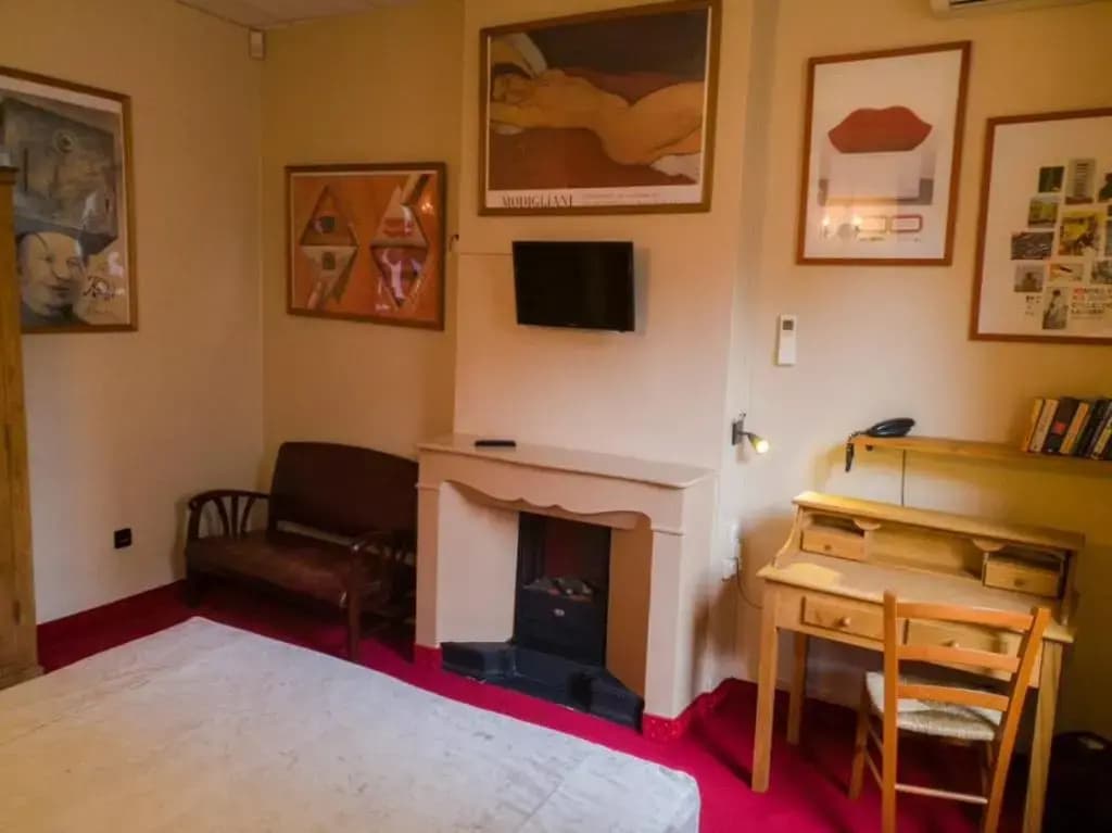 Hotel Le Colbert - Photo 3