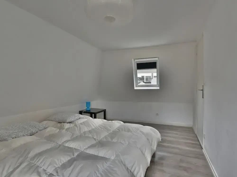 Appartement proche metro 24H/24H Access - Miniature 6