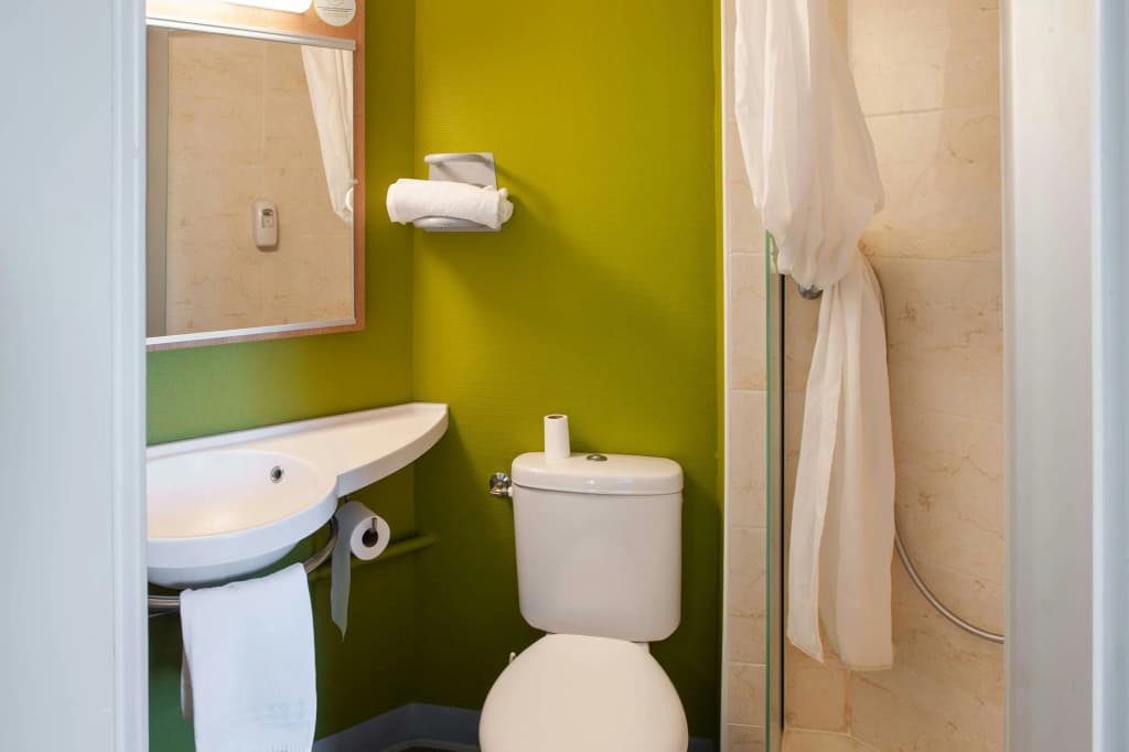 B&B HOTEL Brive-la-Gaillarde - Miniature 8